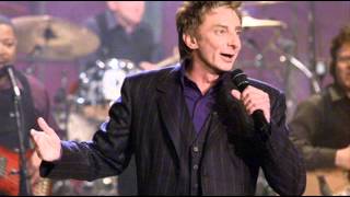 Barry Manilow - Live     (Just Remember)