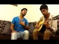 MR. X - Tu Jo Hain | Acoustic Guitar Version | Ankit ...
