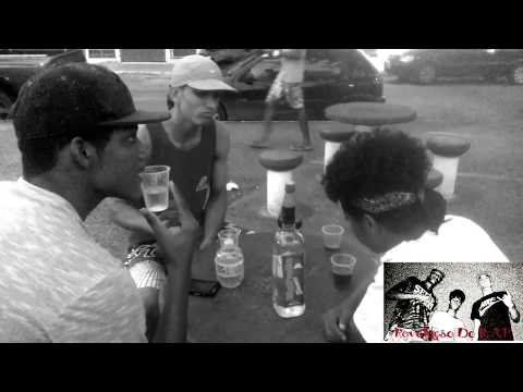 DatoMc - O gueto acordou - feat jhanlee , Trindade, Hokage (MagoX)