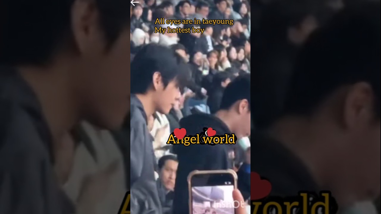 #bts taeyoung today new shorts #btsarmy #angelworld #btsshorts