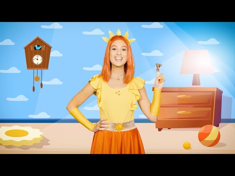 Lucilla - CON IL MIO DITINO ☝🏻 🎶 (Ft. La Brigata Canterina)