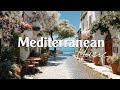 Sunny Morning In Italy Romantic Mediterranean Guitar Music Luxury Coastal Views