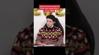 Download lagu ketika Sehun kepo dan berujung masuk grup chat exol 😂 #sehun #exo #exol #huyalive #shorts #fyp mp3