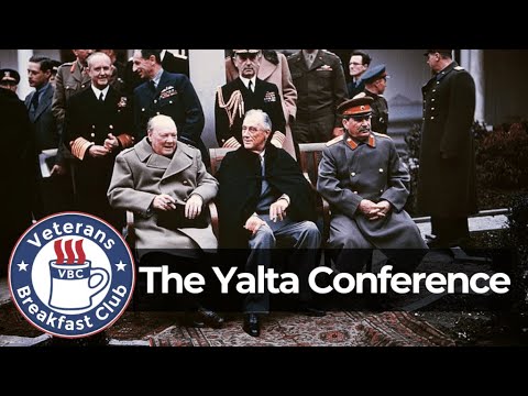80th Anniversary of the Yalta Conference