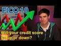 New Credit Score Coming FICO 10 Explained