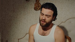 Jim Gardner - Better Man video