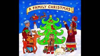 Brave Combo - Jolly Old St. Nick (Putumayo 'A Family Christmas')