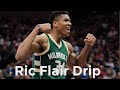 Giannis Antetokounmpo - Ric Flair Drip Giannis Antetokounmpo - Ric Flair Drip