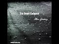 Cia Dope Calypso (Allen Ginsberg Poem)