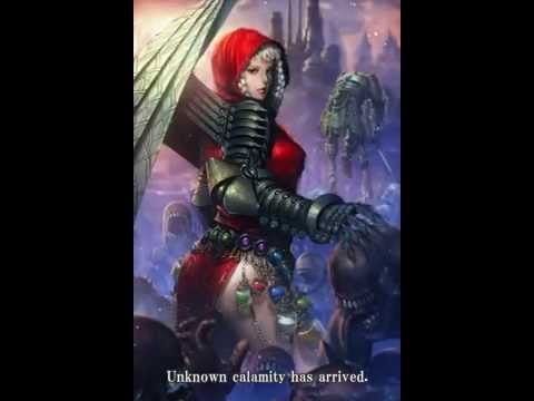 Video cover