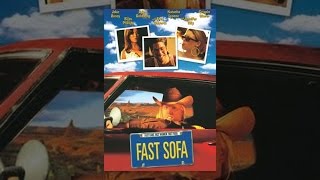 Fast Sofa