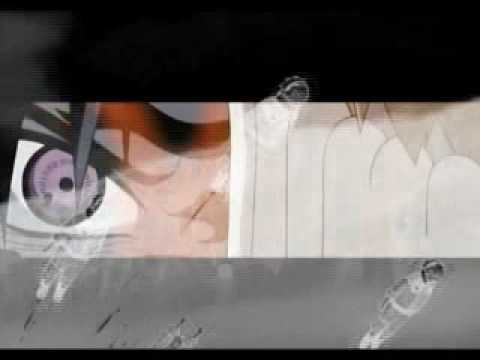 Naruto - Me against the world -- Preview