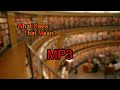 What does MP3 mean?