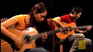 OFIGENNO Rodrigo y Gabriela Orion live