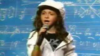 Robbed American Juniors Part 1