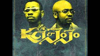 K-ci &amp; Jojo - Say Yes (2002)