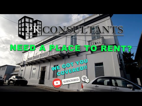 Need a place to rent? We got you covered!! (Caguas Rentals)