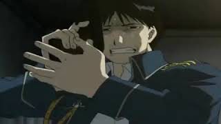 full metal alchemist amv p.o.d i and identify