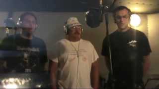 Video Štamgast - Dáme ještě jedno a jdem (HELLSOUND studio 2014)