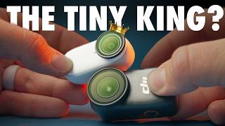 The New King? DJI Osmo Nano vs Insta360 Go 3s Tested!