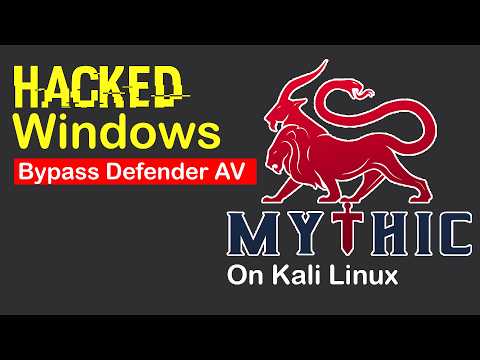 Red Team Like a Pro: Setup Mythic C2 framework on Kali Linux [Hindi]