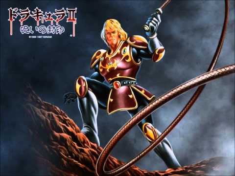 Castlevania II - Bloody Tears (Orchestral)