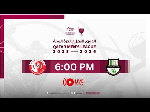 QBF MENS LEAGUE- 10/12/2025