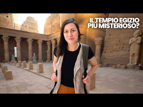 Sailing Along the Nile: Exploring Egypt Through Mysteries, Temples & Unique Experiences