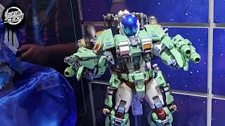 San Diego Comic Con Exclusives Part 4