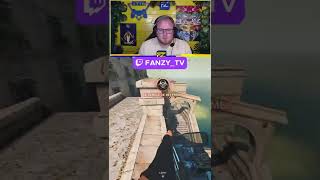 1vs4 pour le Top 1 ! #Shorts