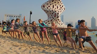 The Club's Big Day of Fun 2023