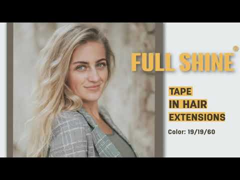 tape in extensions for sale