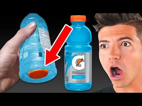 900 IQ Secrets I Learned On TikTok!