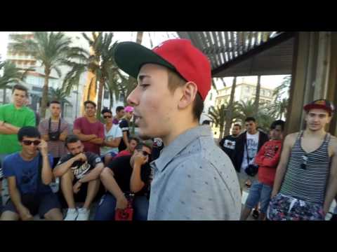 COLETIYAS VS WF (FINAL) | REPLICA BATTLE