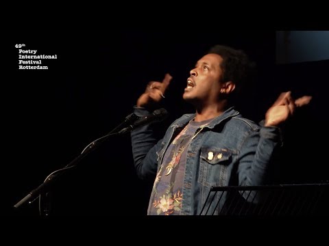 Danez Smith: "Dinosaurs in the hood"