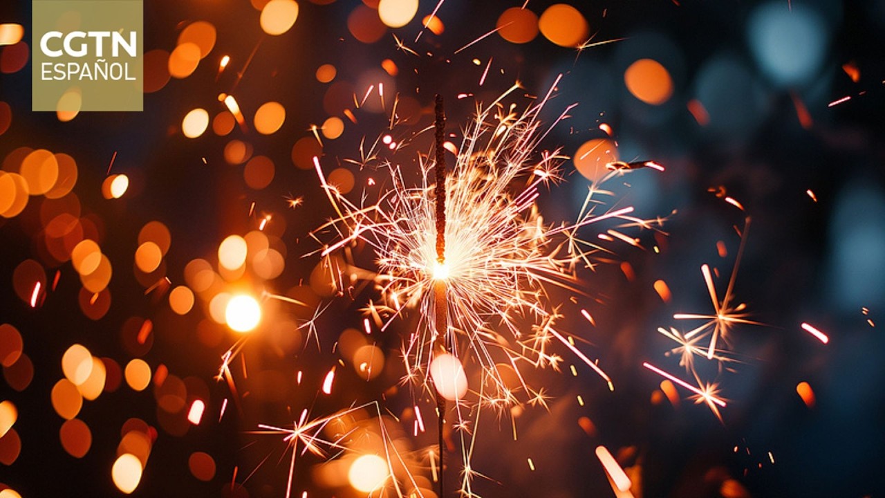 Presidenta del Grupo Interparlamentario de Amistad entre Ecuador y China felicita el Año Nuevo