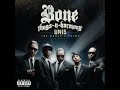 Bone Thugs-n-Harmony - Fearless [Interlude]