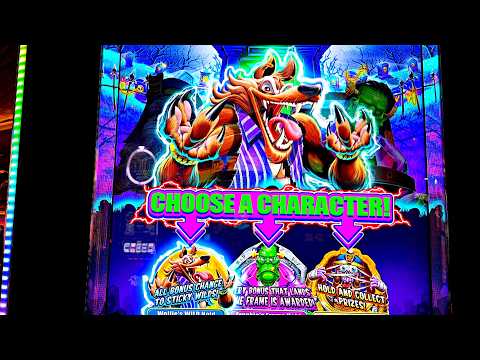 Epic Ride Or Die Jackpot