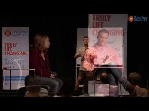 Freedom Summits 2014 - Round 2 - Highlights