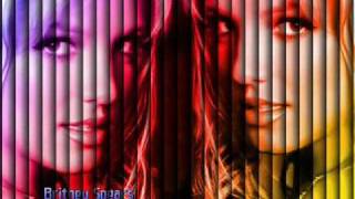 Britney Spears - Unusual You