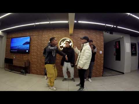 Medley 4m 1.0 -GARGAMEL, MC KV, MC ZE DO MT, MC FELIPE ,MC BEZINHO, VINCI SP