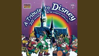 Will You Be There (From "Free Willy")