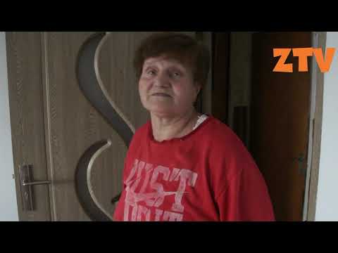 ACOPERISURI DISTRUSE, OAMENII S-AU MOBILIZAT