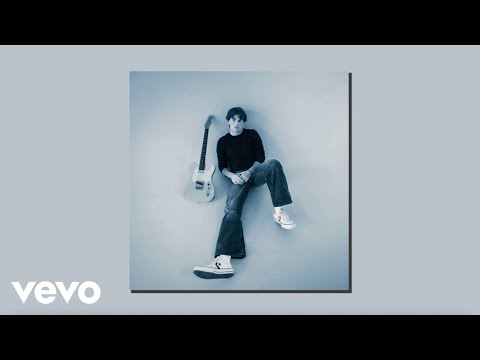 Believe - Dylan Davidson