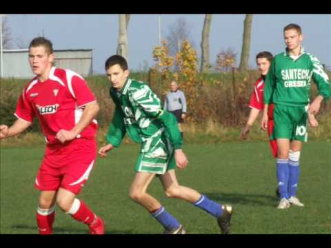 Sparta Przysiersk - Polonia Bydgoszcz (juniorzy)