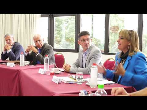 La Provincia prioriza medidas de apoyo al trabajo, la producción y de contención social