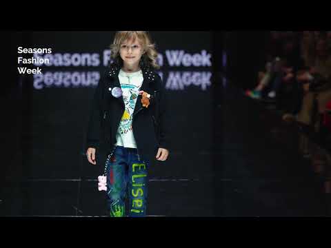 FASHION SHOW "LEADER BY VADIM MERLIS"  на SFW 20 ноября 2022 г