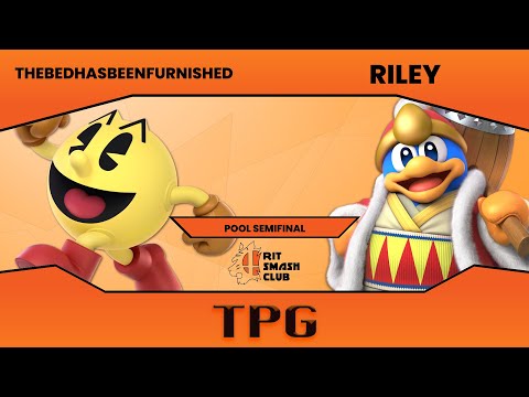 The Prowling Grounds 42 | TheBedHasBeenFurnished vs. Riley | Pool Semifinals