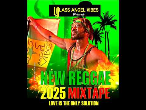 New Reggae 2025 Mix Feat. Morgan Heritage, Busy Signal, Chris Martin, Romain Virgo, (October 2025)