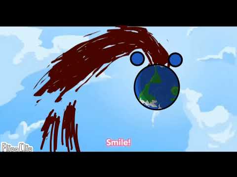 cute Venus x Earth vid! ❤ HD (Solarballs)